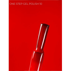 TOUCH gel polish One step 10, 9 ml